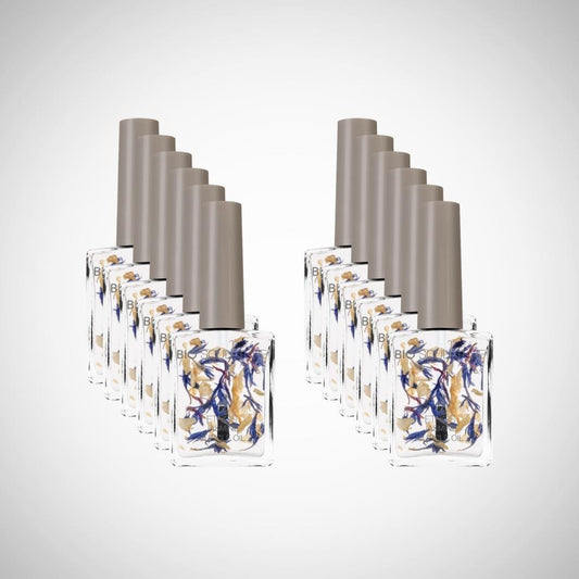 JASMINE CUTICLE OIL RETAIL MULTIPACK 12er SET