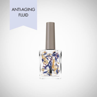 ETHOS JASMINE CUTICLE OIL 14 ML