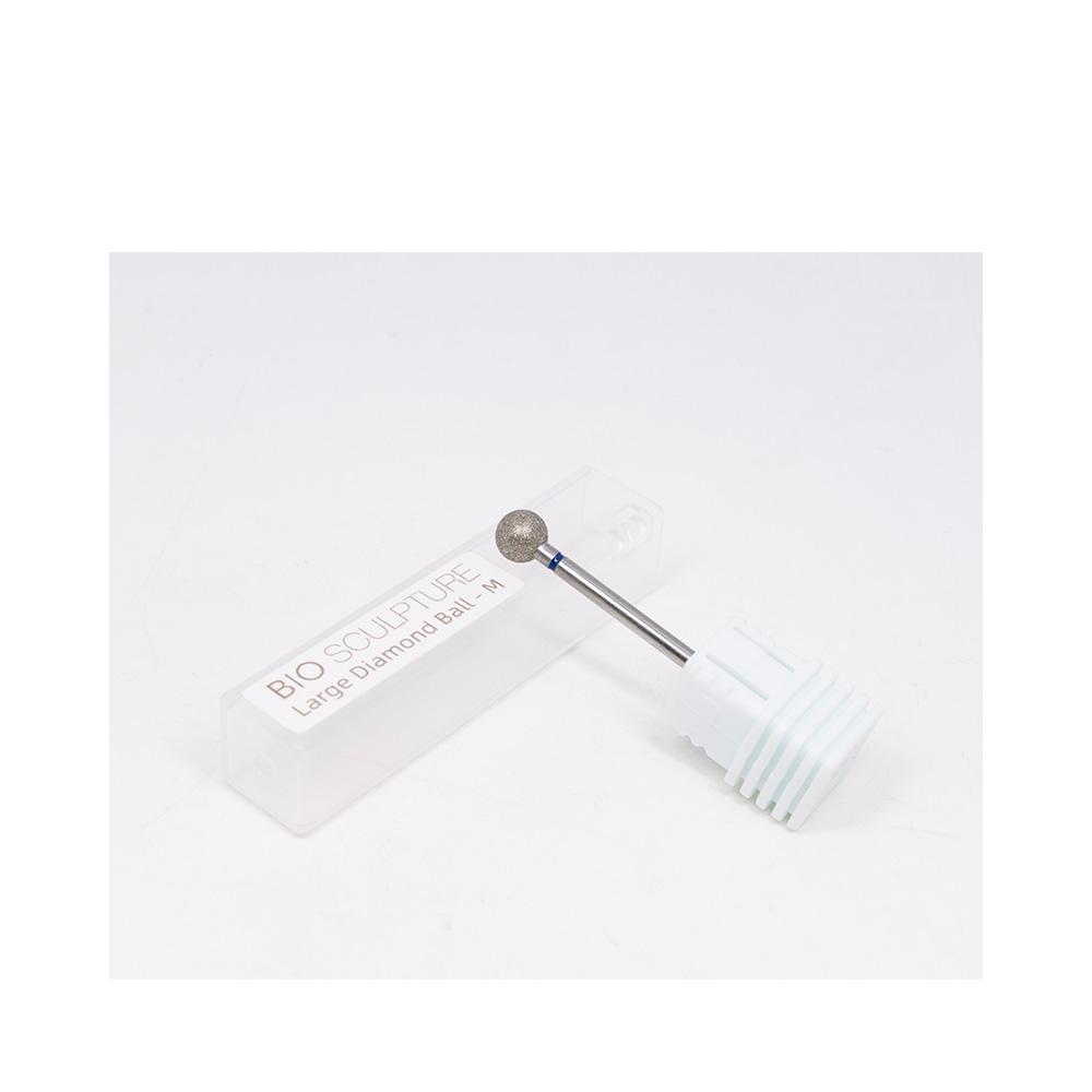 E-FILE BIT LARGE DIAMOND BALL