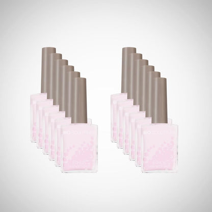 LAVENDER BASE RETAIL MULTIPACK 12er SET