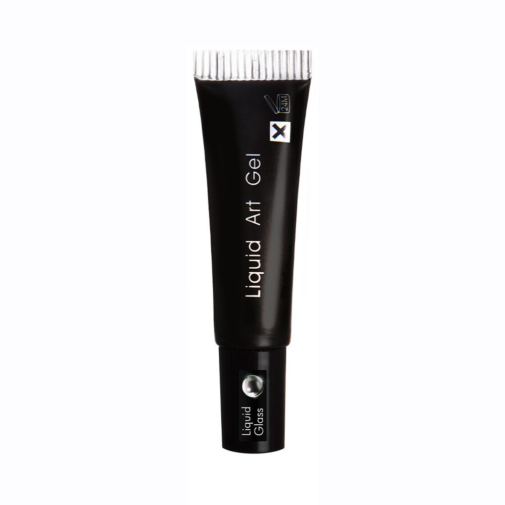 LIQUID GLASS - 7 GR TUBE