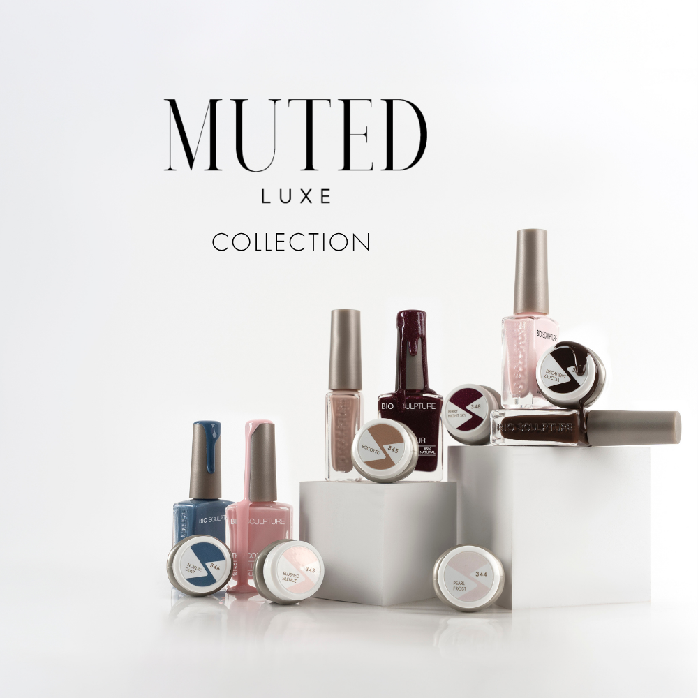 MUTED LUXE COLLECTION