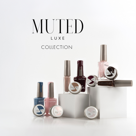 MUTED LUXE COLLECTION