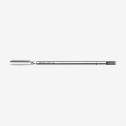 Bio Sculpture Manicure Tool – doppelseitiges Werkzeug für die professionelle Nagelhautvorbereitung