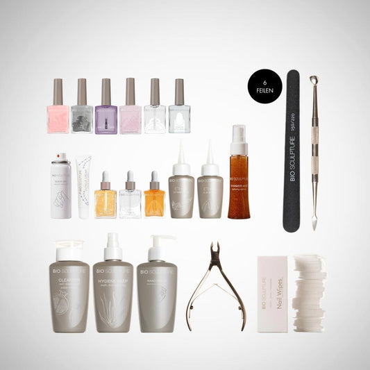 MANIKÜRE STARTER KIT