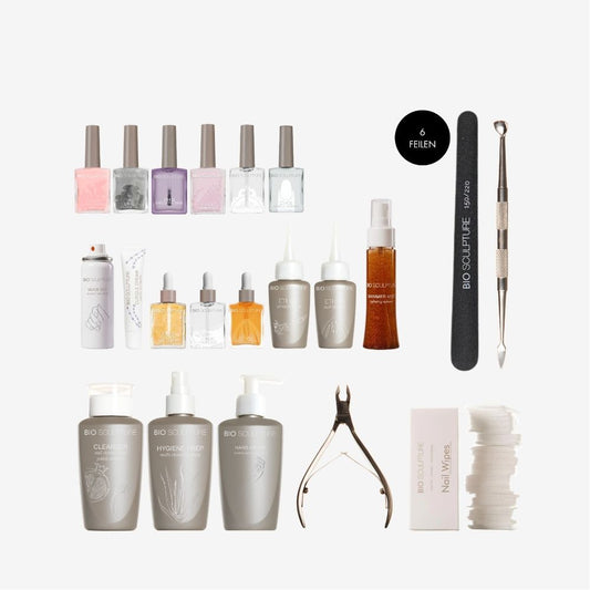 MANIKÜRE STARTER KIT