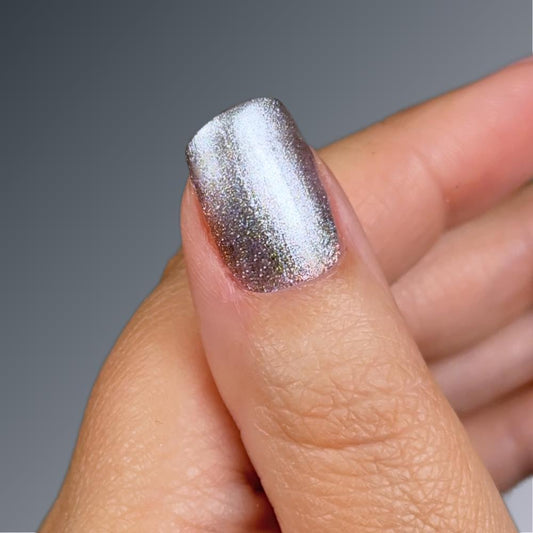 NAGELLACK 138 MELTING MERCURY 14 ML