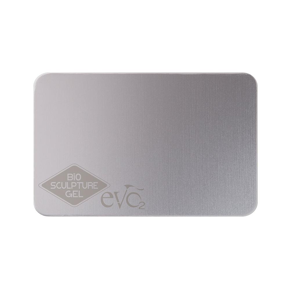 METAL PLATE (METALLPLATTE)