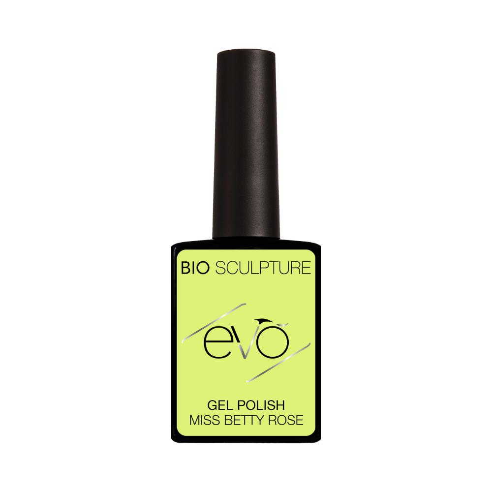 162 EVO GEL MISS BETTY ROSE 12 ml