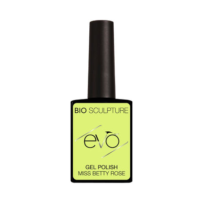 162 EVO GEL MISS BETTY ROSE 12 ml