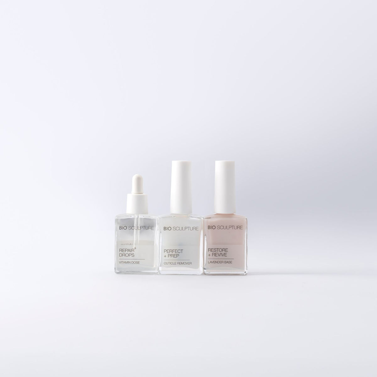 NATURAL NAIL TREATMENTS