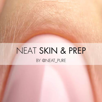 NEAT SKIN & PREP BY @NEAT_PURE