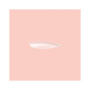 FULL COVER NAIL TIPS - OVAL SHORT (360 STÜCK) - TIP BOX