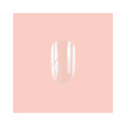 FULL COVER NAIL TIPS - OVAL SHORT (360 STÜCK) - TIP BOX