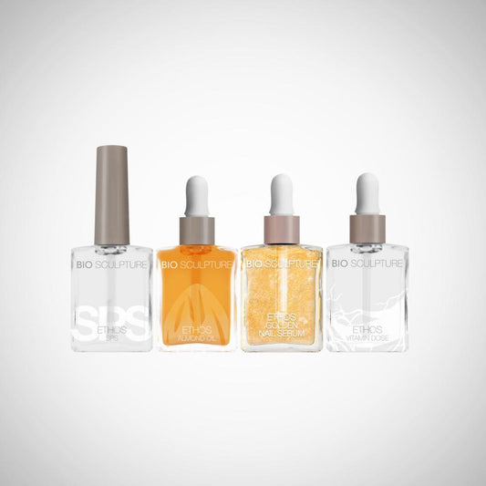 PREP & CARE ESSENTIALS