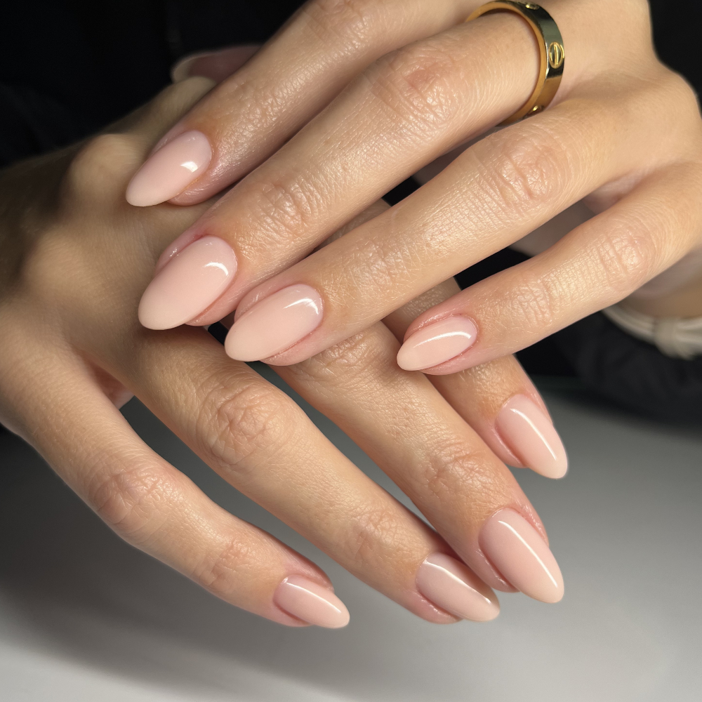 COLOUR BUILDER GEL PEONY - VORBESTELLUNG