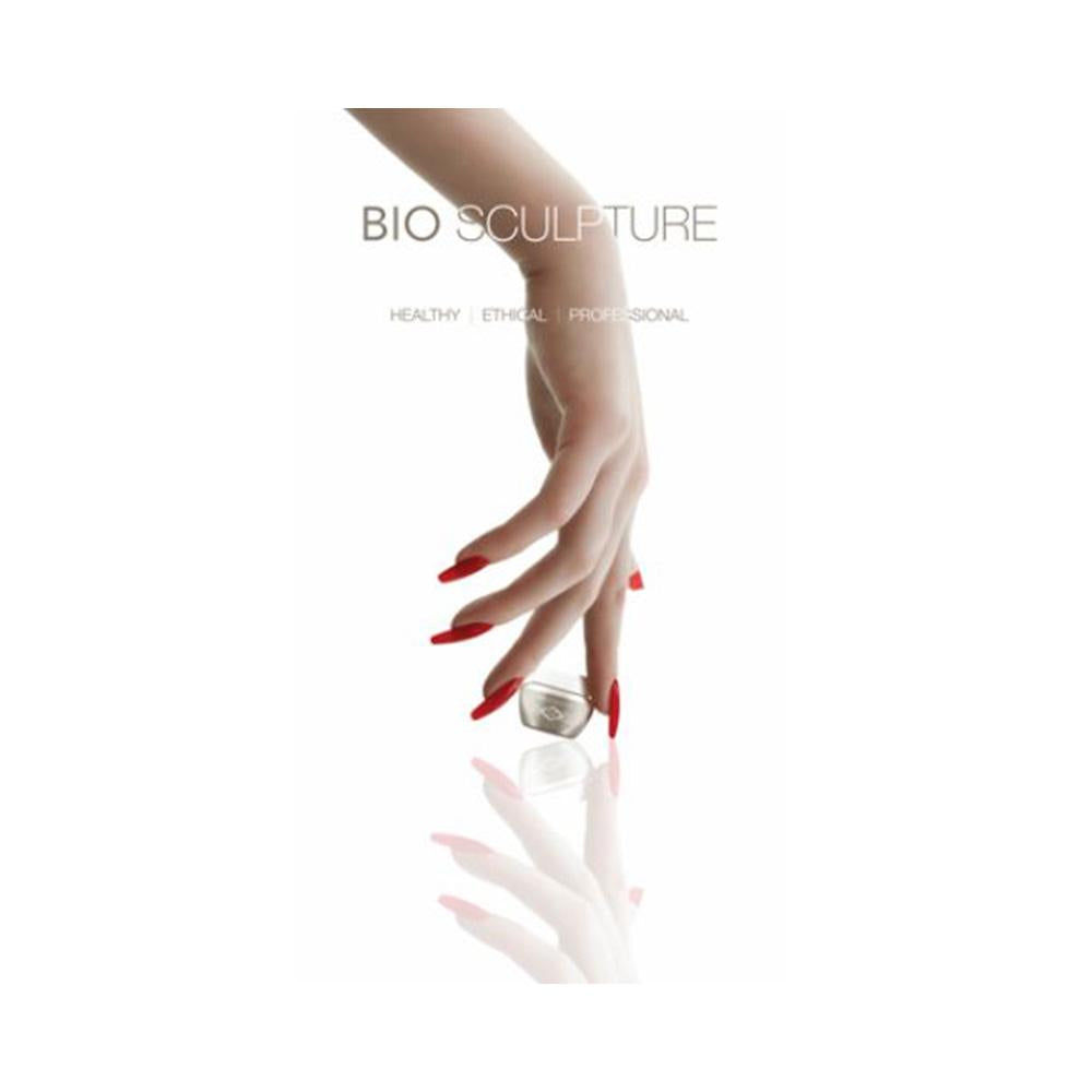 POSTER BIO SCULPTURE
