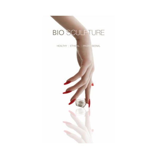 POSTER BIO SCULPTURE