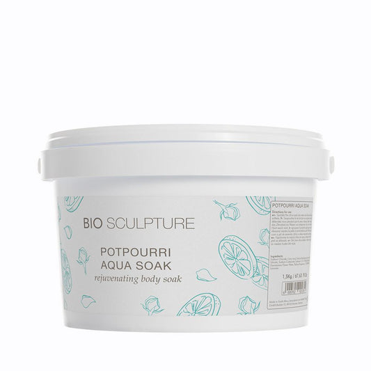 POTPOURRI AQUA SOAK 1.5KG