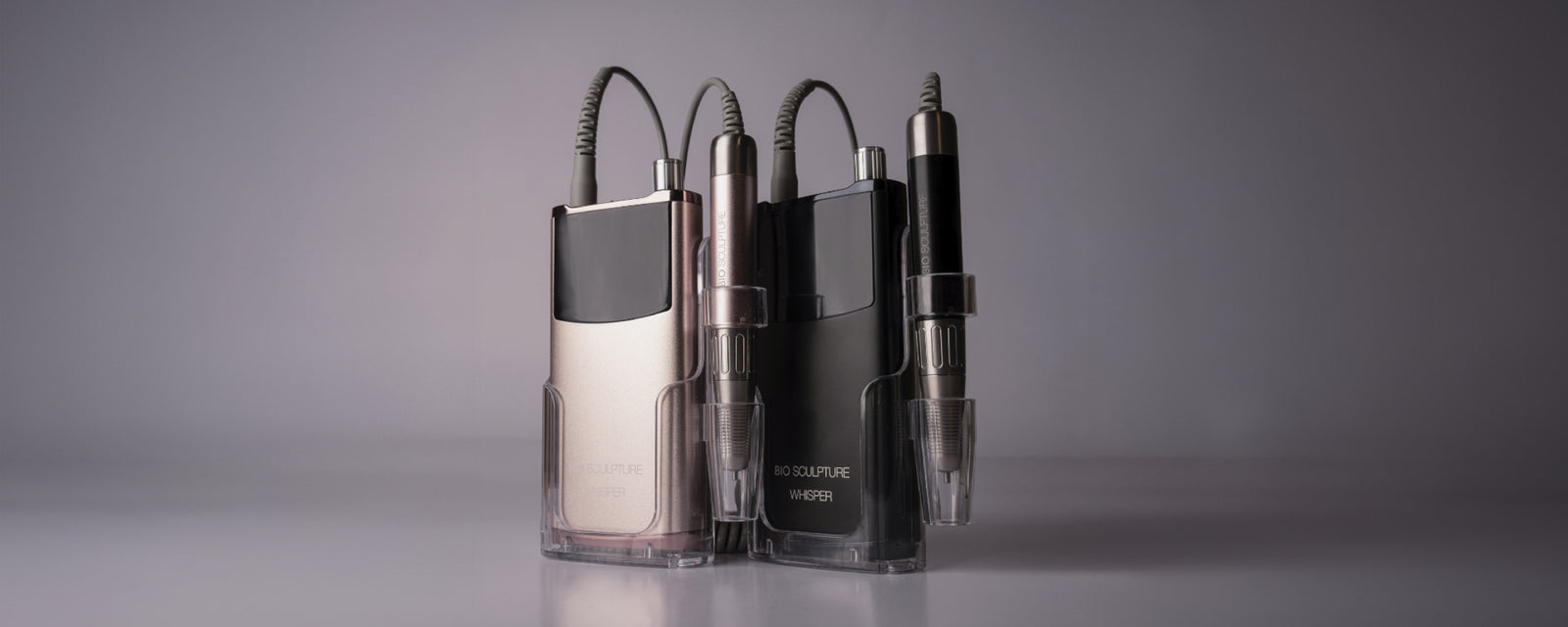 E-File & Lampen