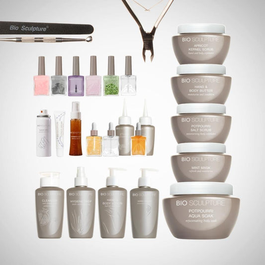 PROFESSIONAL CABIN KIT