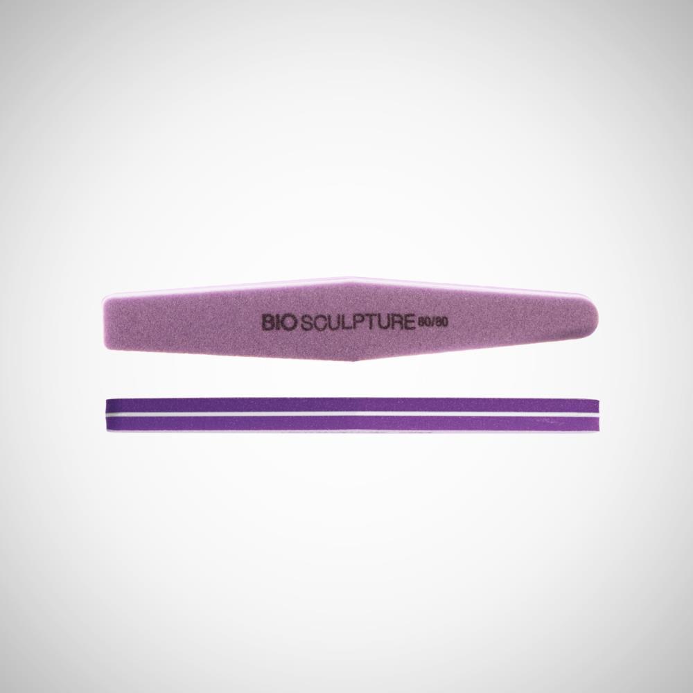 PURPLE BUFF 80 GRIT