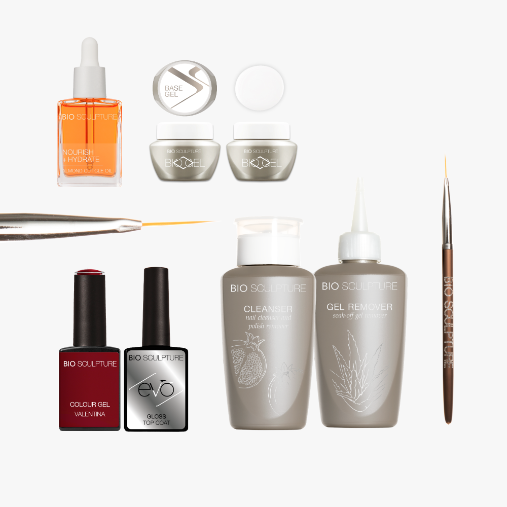 QUICK START BUNDLE