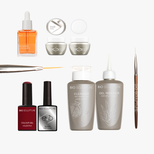 QUICK START BUNDLE