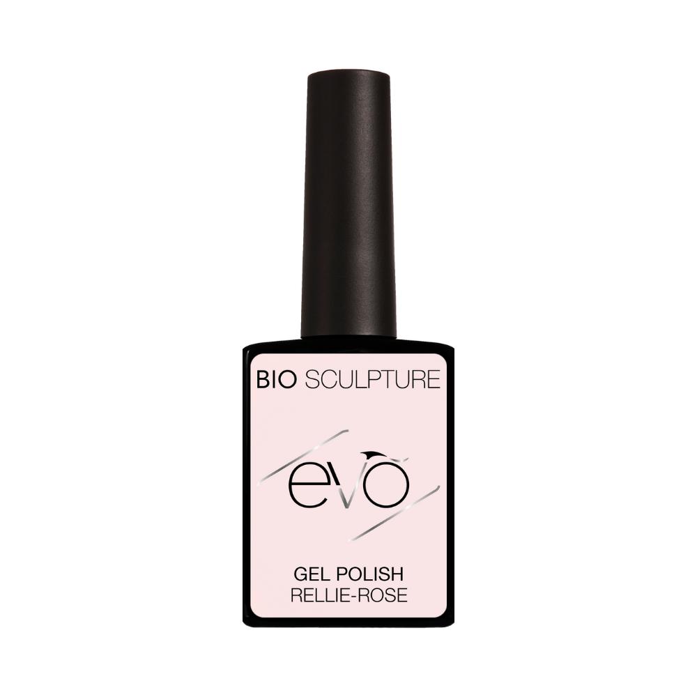 156 EVO GEL RELLIE-ROSE 12 ml