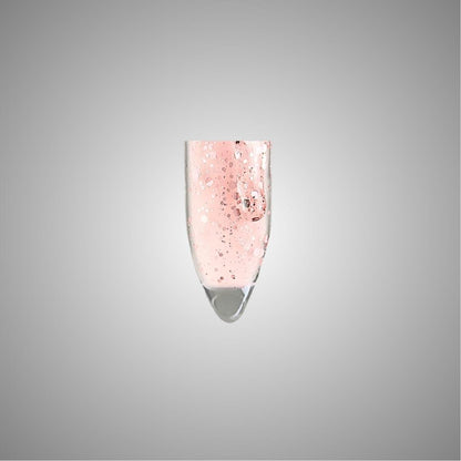 EVO ROSE QUARTZ MATTE TOP COAT 14 ml