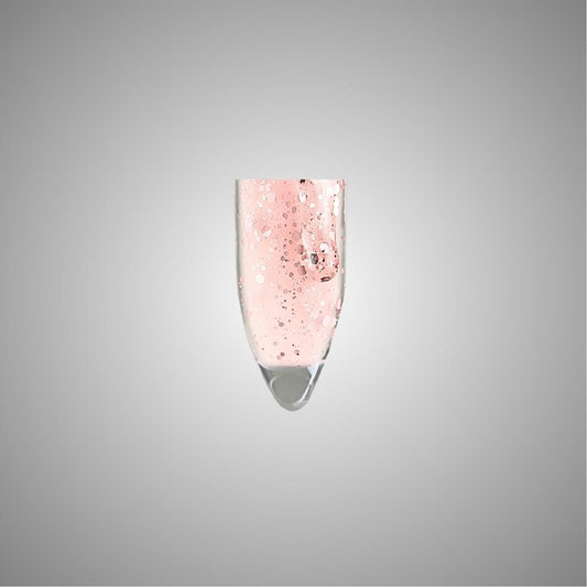 EVO ROSE QUARTZ MATTE TOP COAT 14 ml