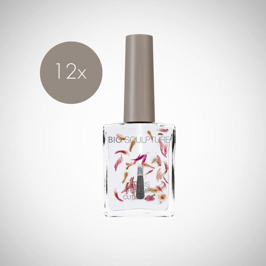 ROSEHIP CUTICLE OIL RETAIL MULTIPACK 12er SET