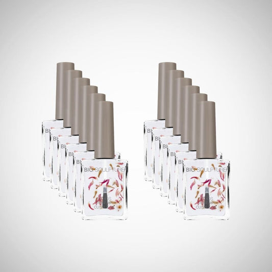 ROSEHIP CUTICLE OIL RETAIL MULTIPACK 12er SET