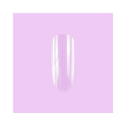 FULL COVER NAIL TIPS - ROUND MEDIUM (360 STÜCK) - TIP BOX