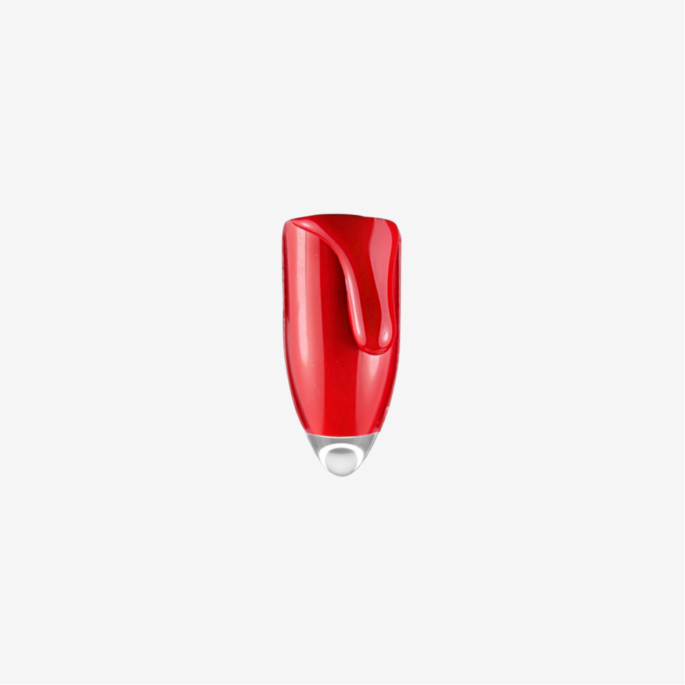 COLOUR GEL No. 017 SCARLETT