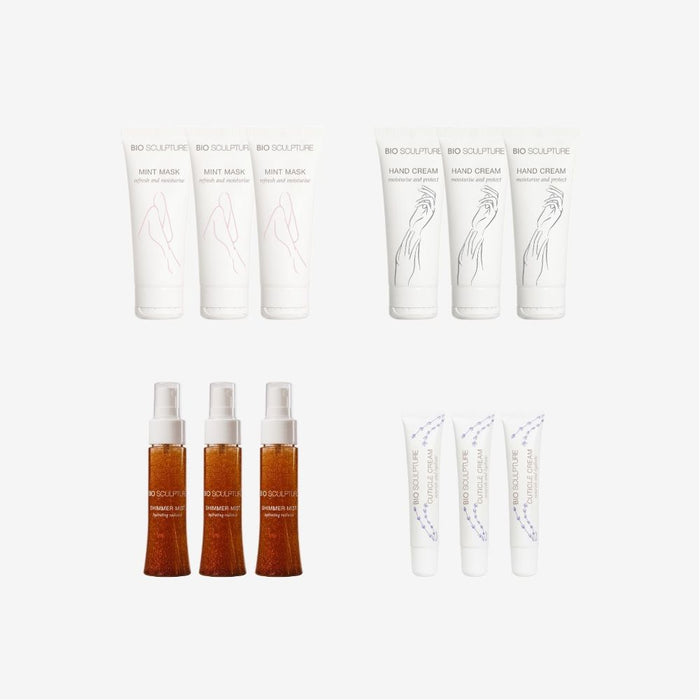 SPA BOUTIQUE COLLECTION