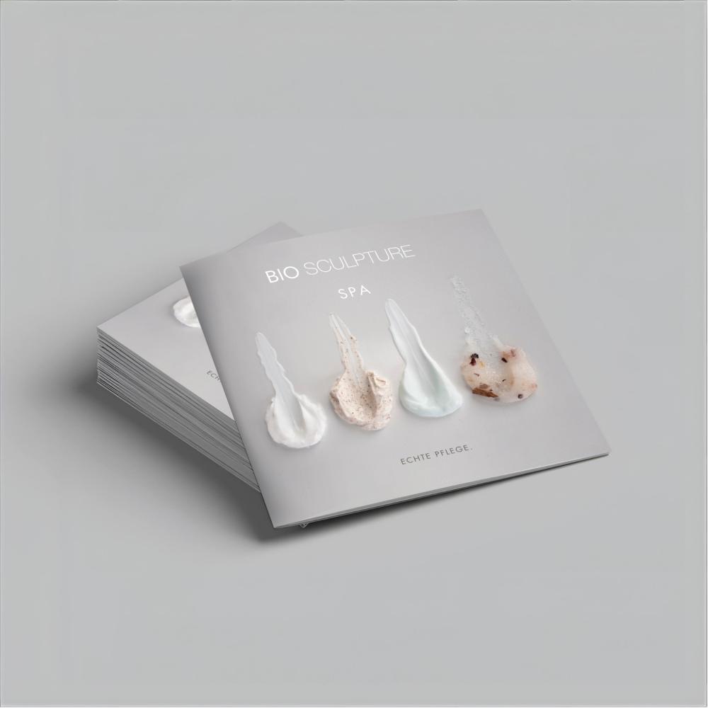 SPA-BROSCHÜRE 10er SET