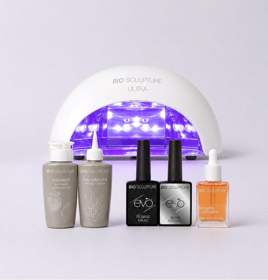 STARTERKITS