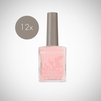 SEAWEED CALCIUM BASE RETAIL MULTIPACK 12er SET