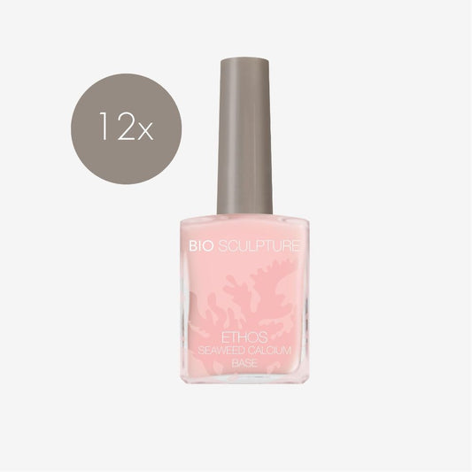 SEAWEED CALCIUM BASE RETAIL MULTIPACK 12er SET