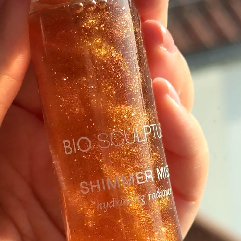 SHIMMER MIST 50ml