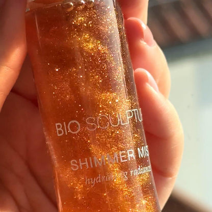 SHIMMER MIST 50ml