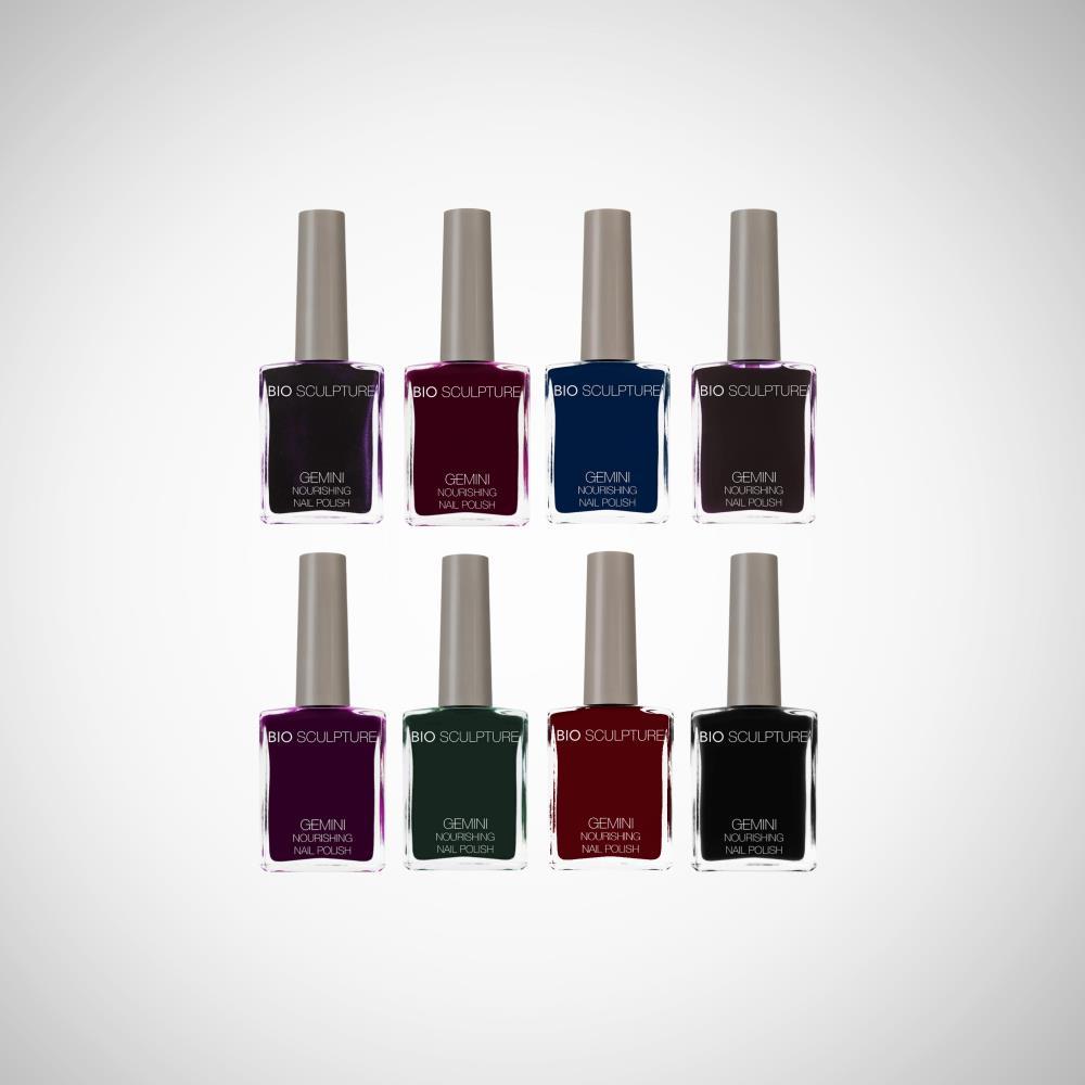 SIGNATURE DARKS LACK BUNDLE