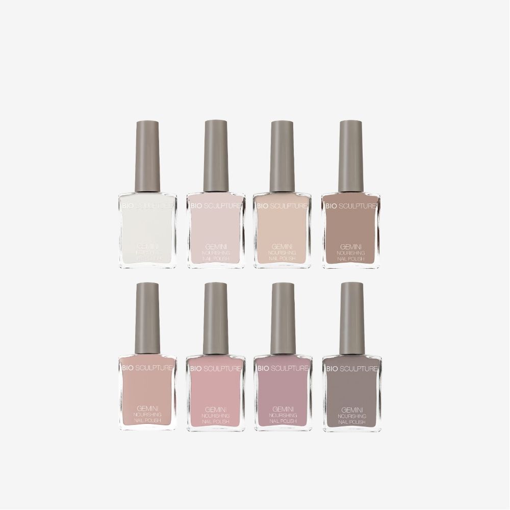 SIGNATURE NEUTRALS LACK BUNDLE