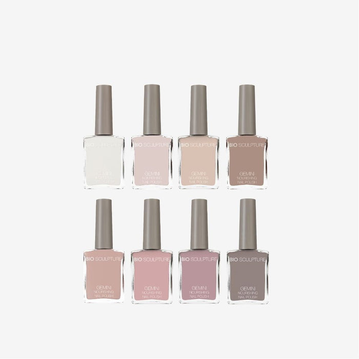 SIGNATURE NEUTRALS LACK BUNDLE