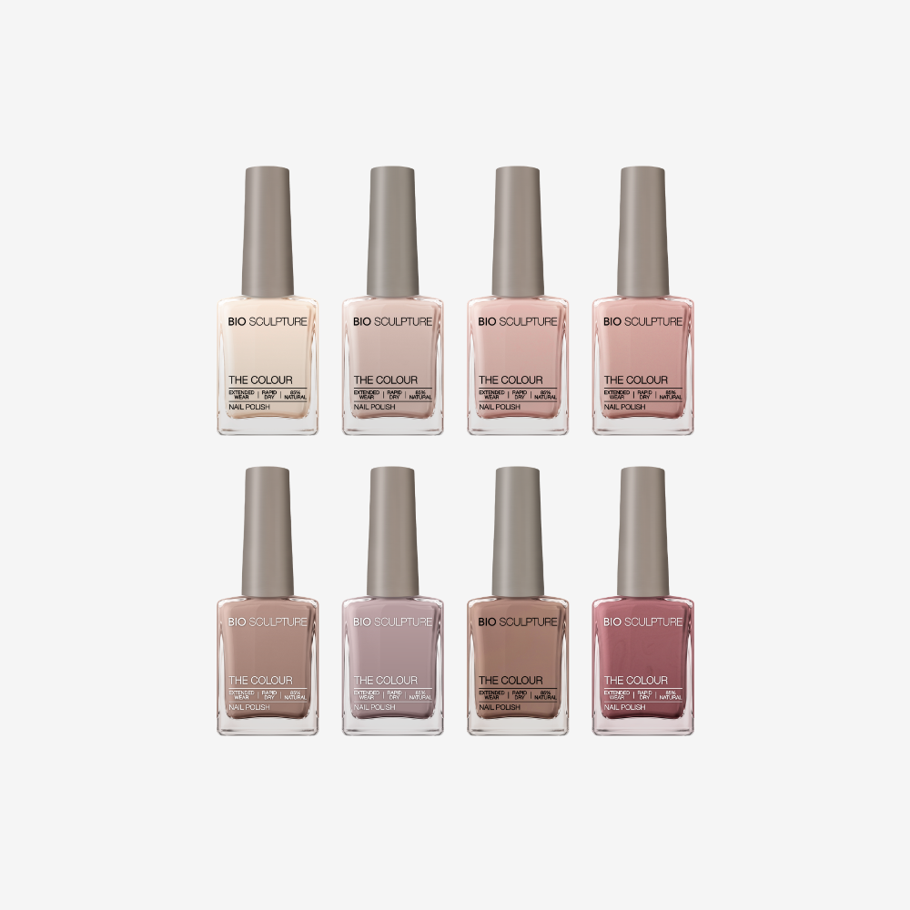SIGNATURE NEUTRALS LACK BUNDLE