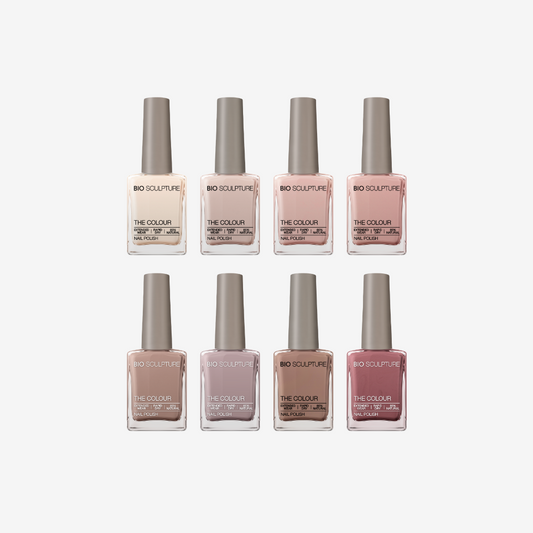 SIGNATURE NEUTRALS LACK BUNDLE