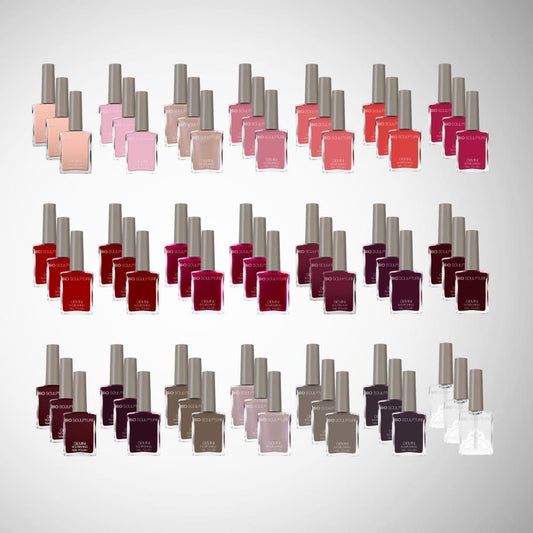 SIGNATURE SHADES LACK