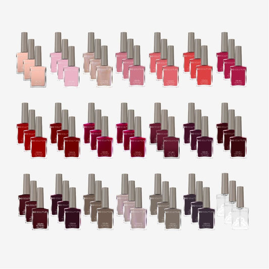 SIGNATURE SHADES LACK