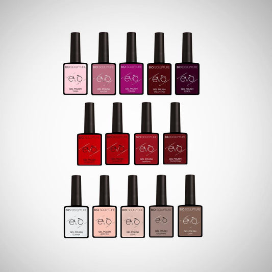 SIGNATURE SHADES BOTTLE SYSTEM